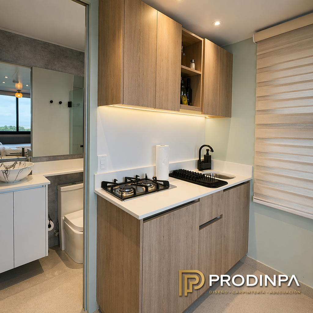 PROYECTO TINY HOUSE TORIO VIA MARIATO Santiago de Veraguas