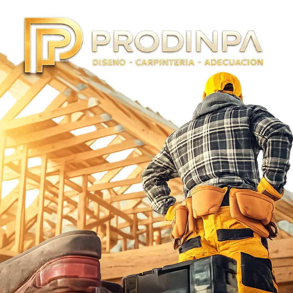 Servicio de Carpintería Profesional a Medida para Hogares y Empresas