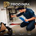 Servicio Profesional de Plomería y Reparaciones Hidráulicas para Hogares y Empresas