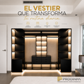 Vestier funcional