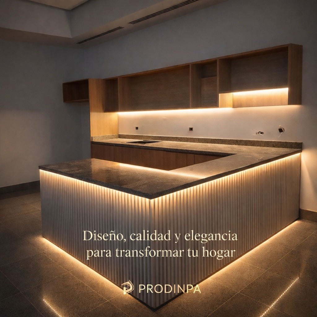 COCINAS / DESARROLLO DE ESPACIOS A LA MEDIDA