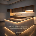 COCINAS / DESARROLLO DE ESPACIOS A LA MEDIDA